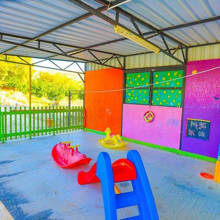 Villa Georgios Rafaela Polis Bagian luar foto