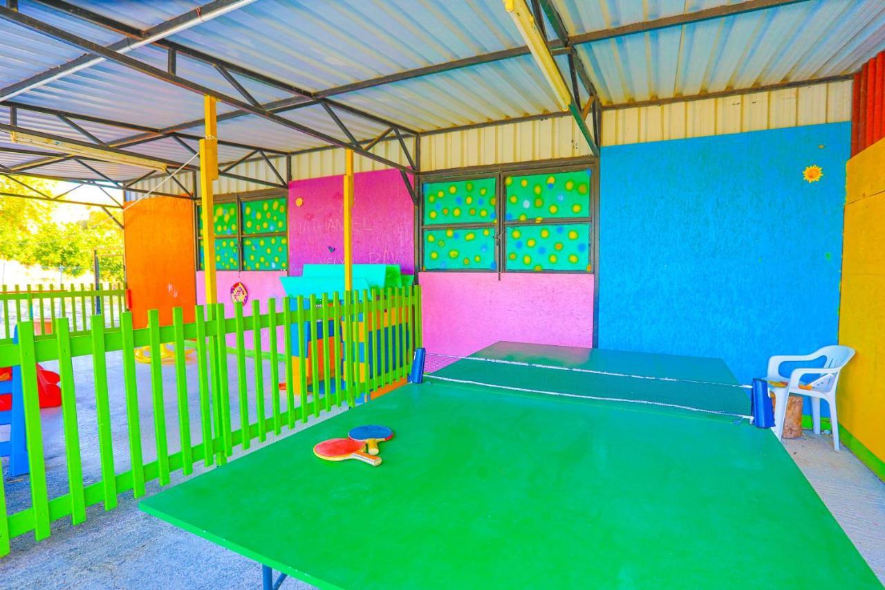 Villa Georgios Rafaela Polis Bagian luar foto